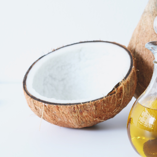 Coconut Oil