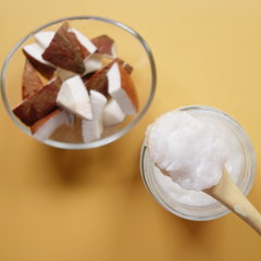 Coconut Oil