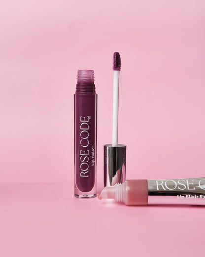 Lip Halo Fresh Brightening Serum