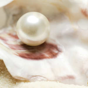 Pearl Powder