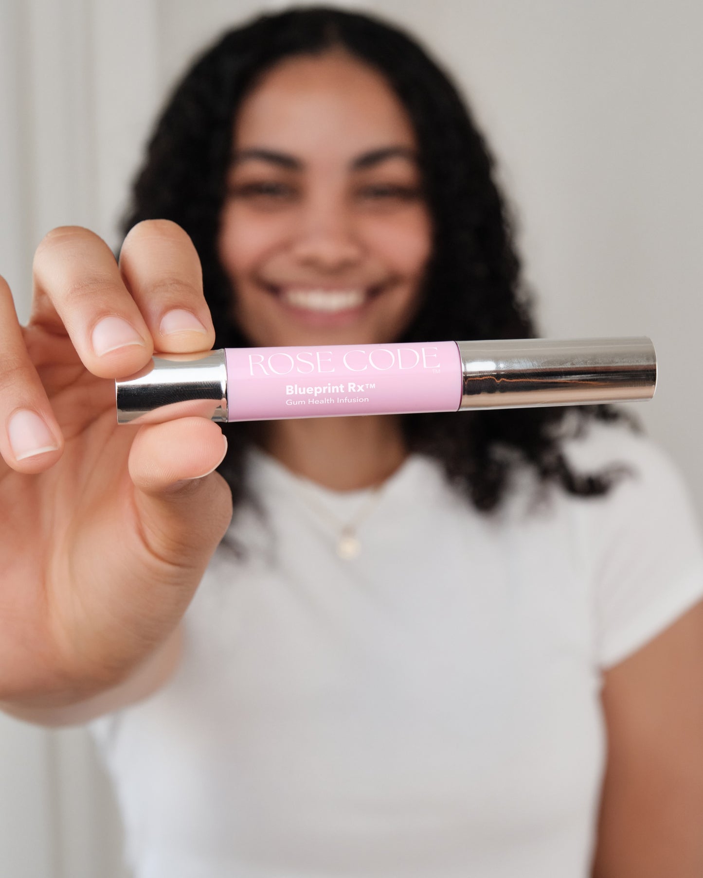 Blueprint Rx Gum Health Infusion