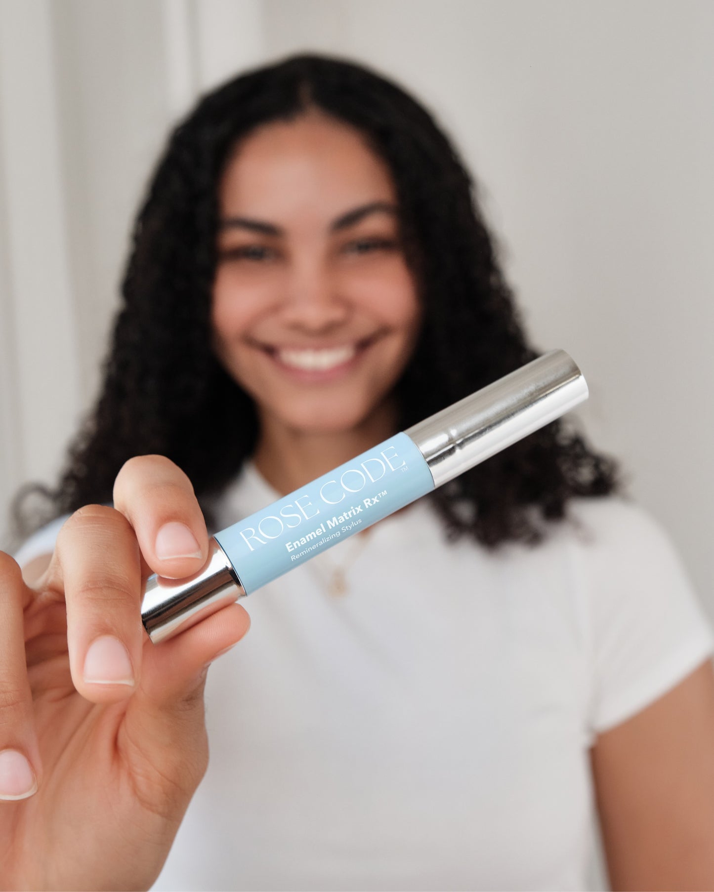 Enamel Matrix Rx Remineralizing Stylus