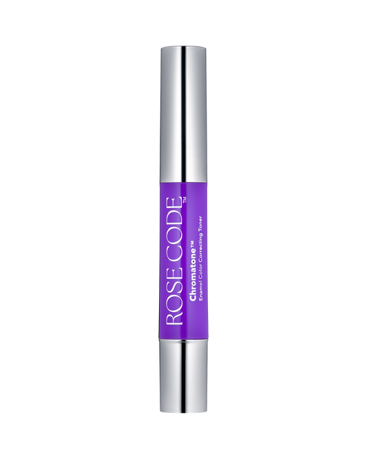 Chromatone Enamel Correcting Toner