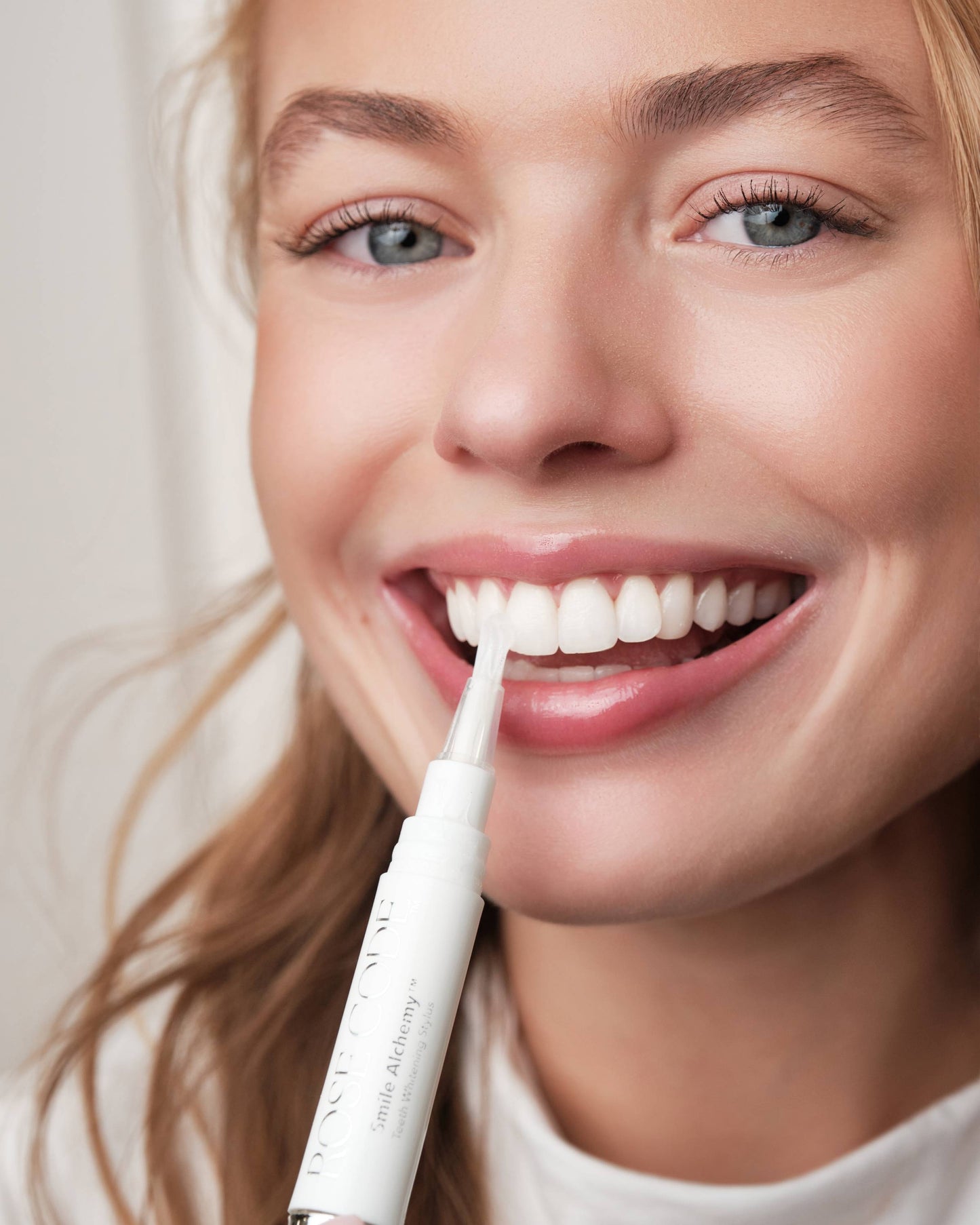 Smile Alchemy Teeth Whitening Stylus