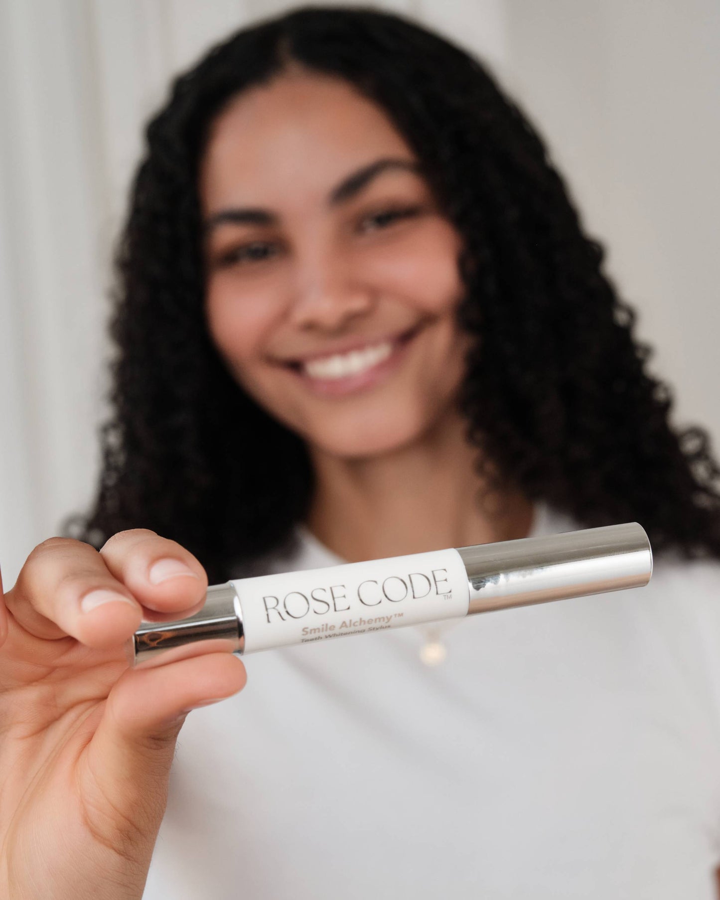 Smile Alchemy Teeth Whitening Stylus