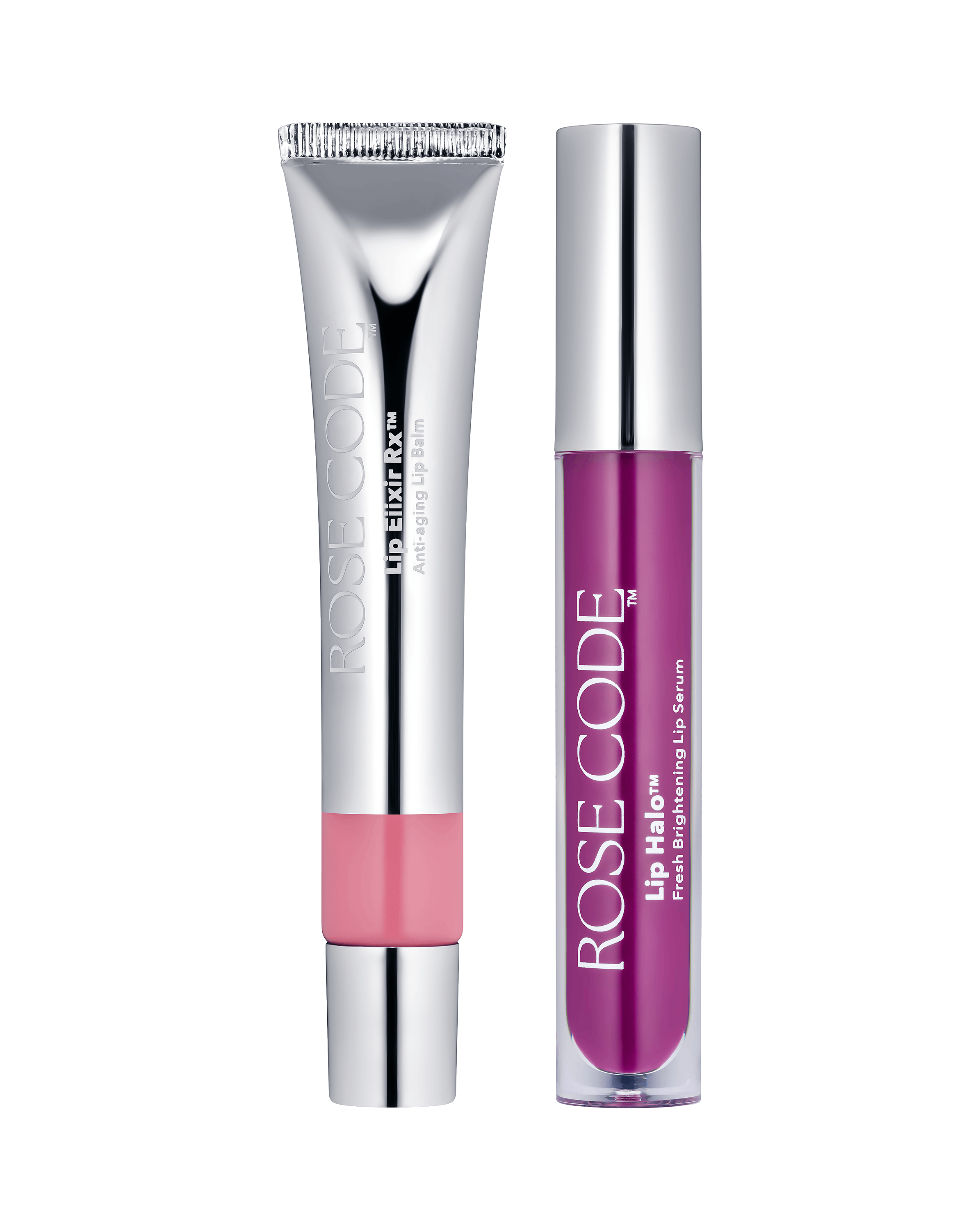 The Beauty Duo