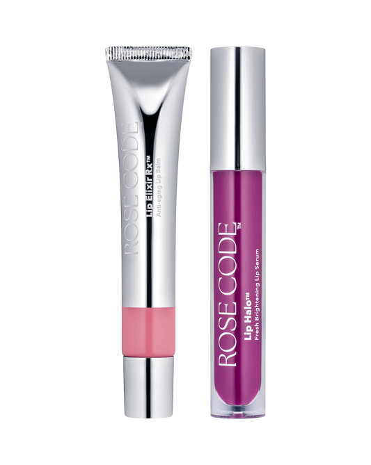 The Beauty Duo