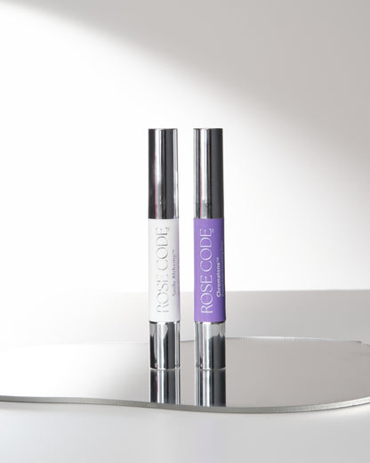 The Oral Beauty System