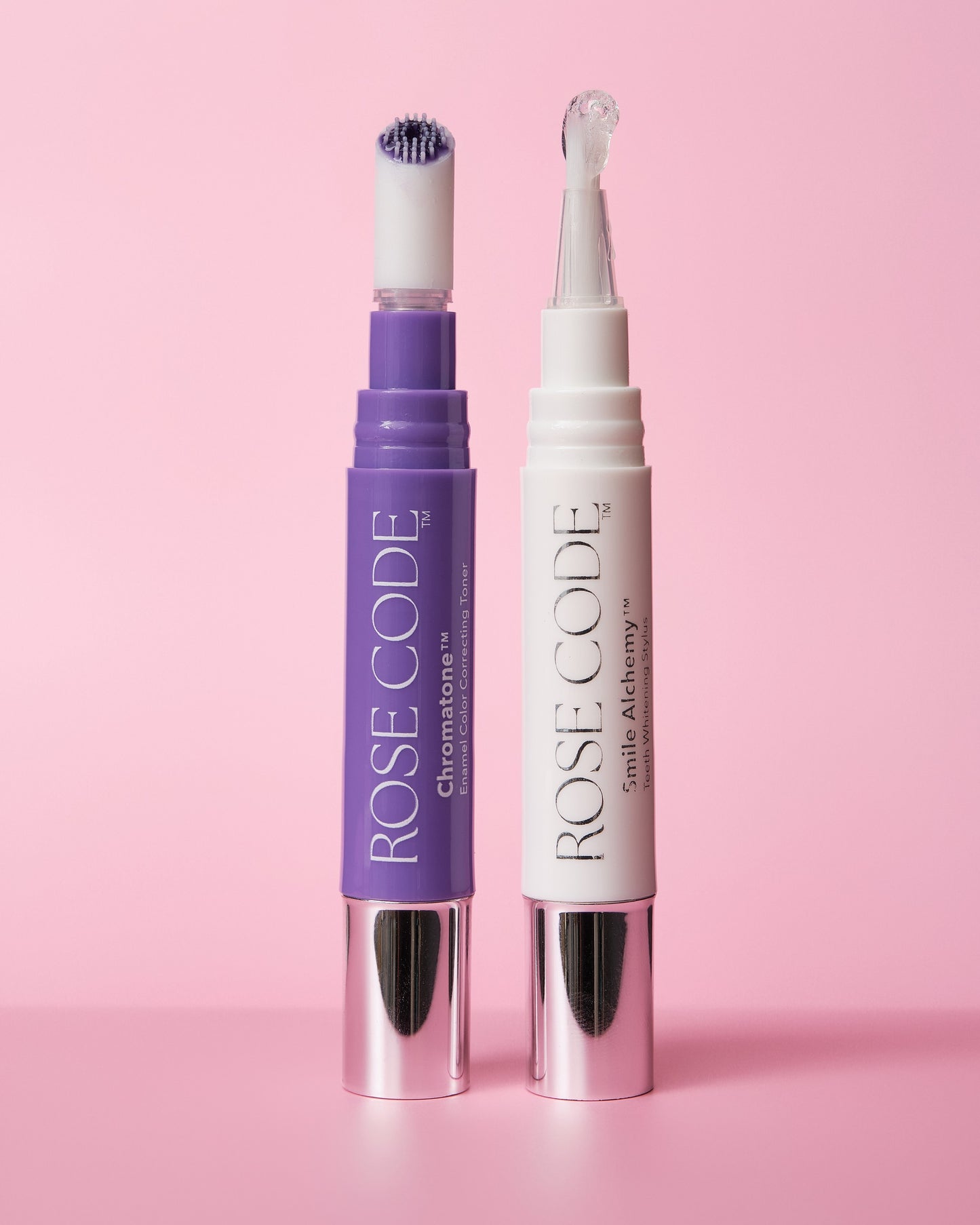 The Oral Beauty System