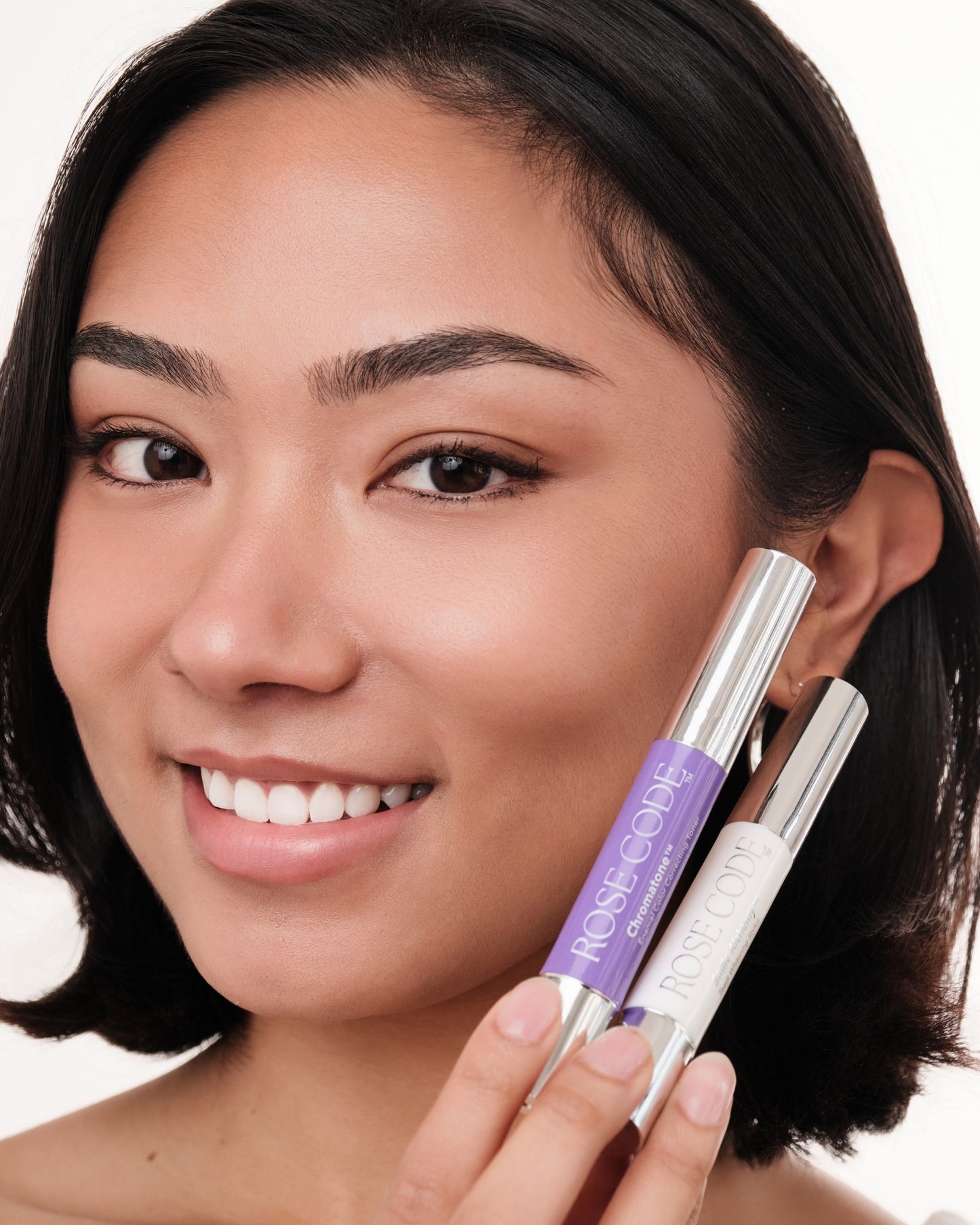 The Oral Beauty System