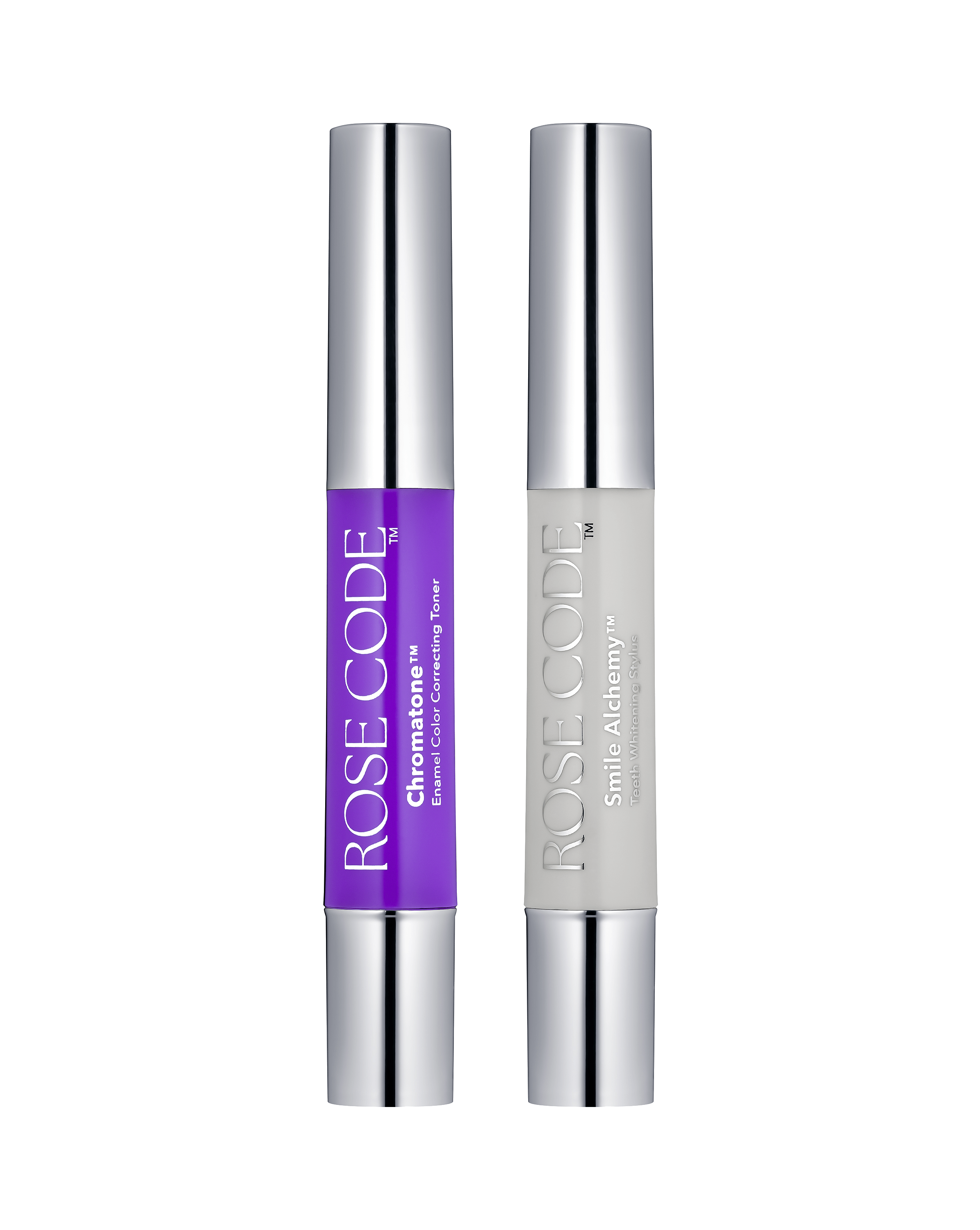 The Oral Beauty System
