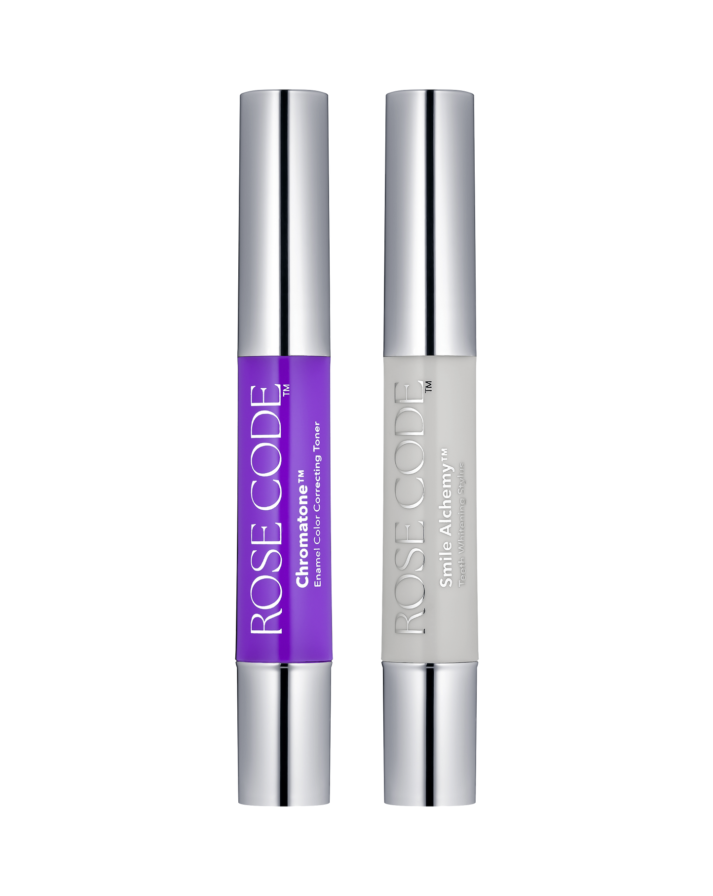 The Oral Beauty System