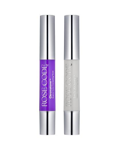 The Oral Beauty System