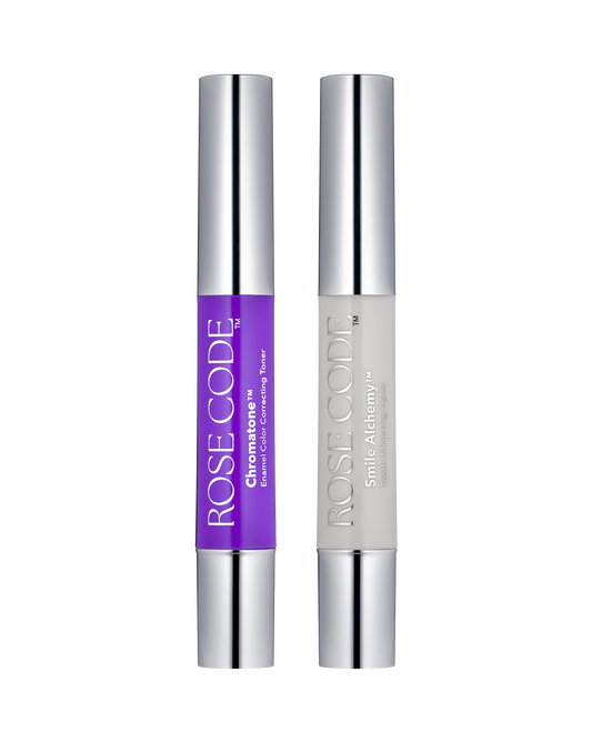 The Oral Beauty System