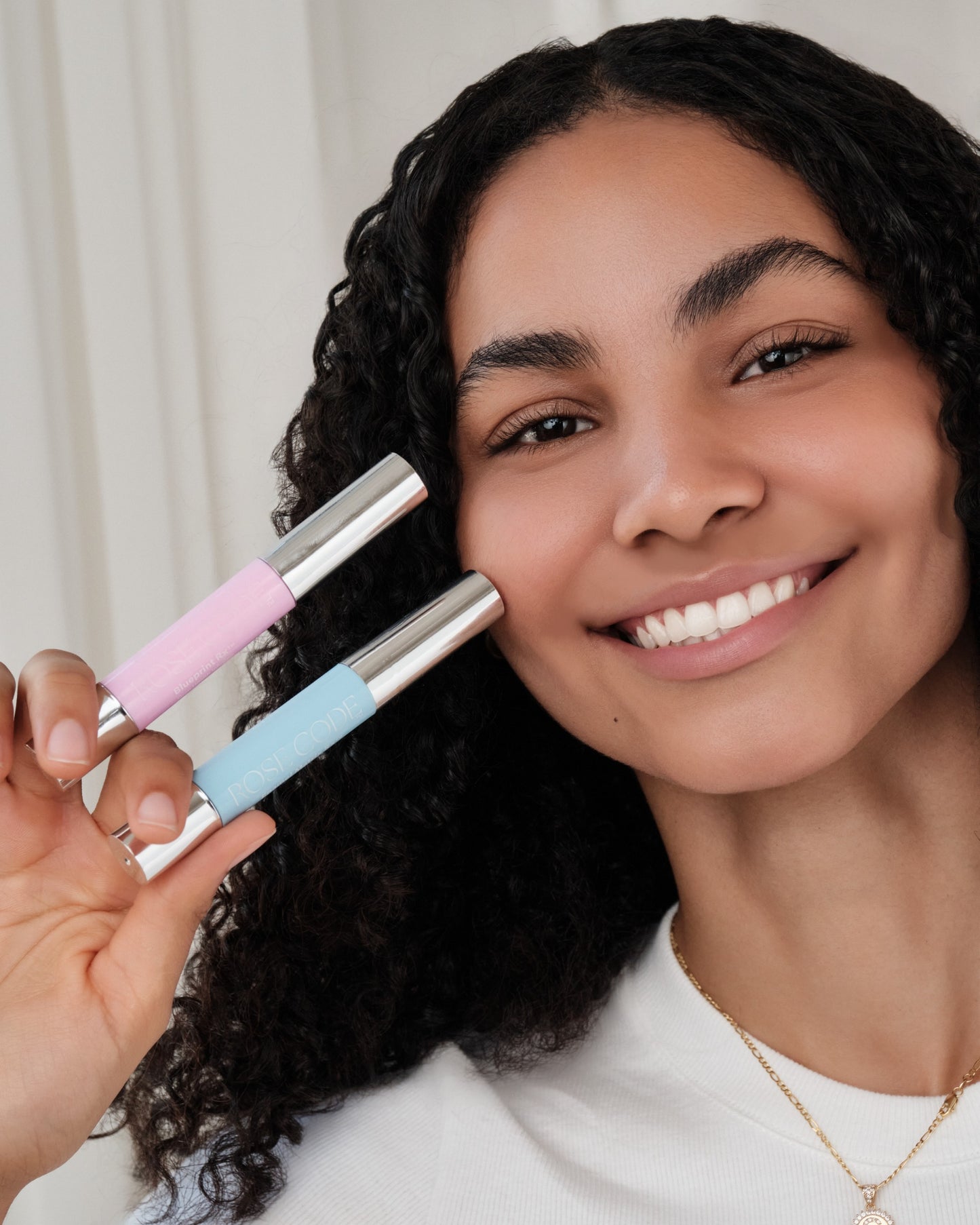 The Oral Wellness System