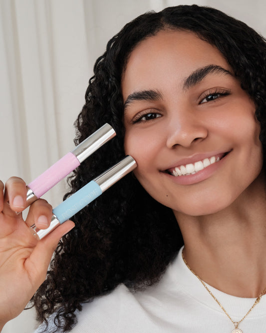 The Oral Wellness System