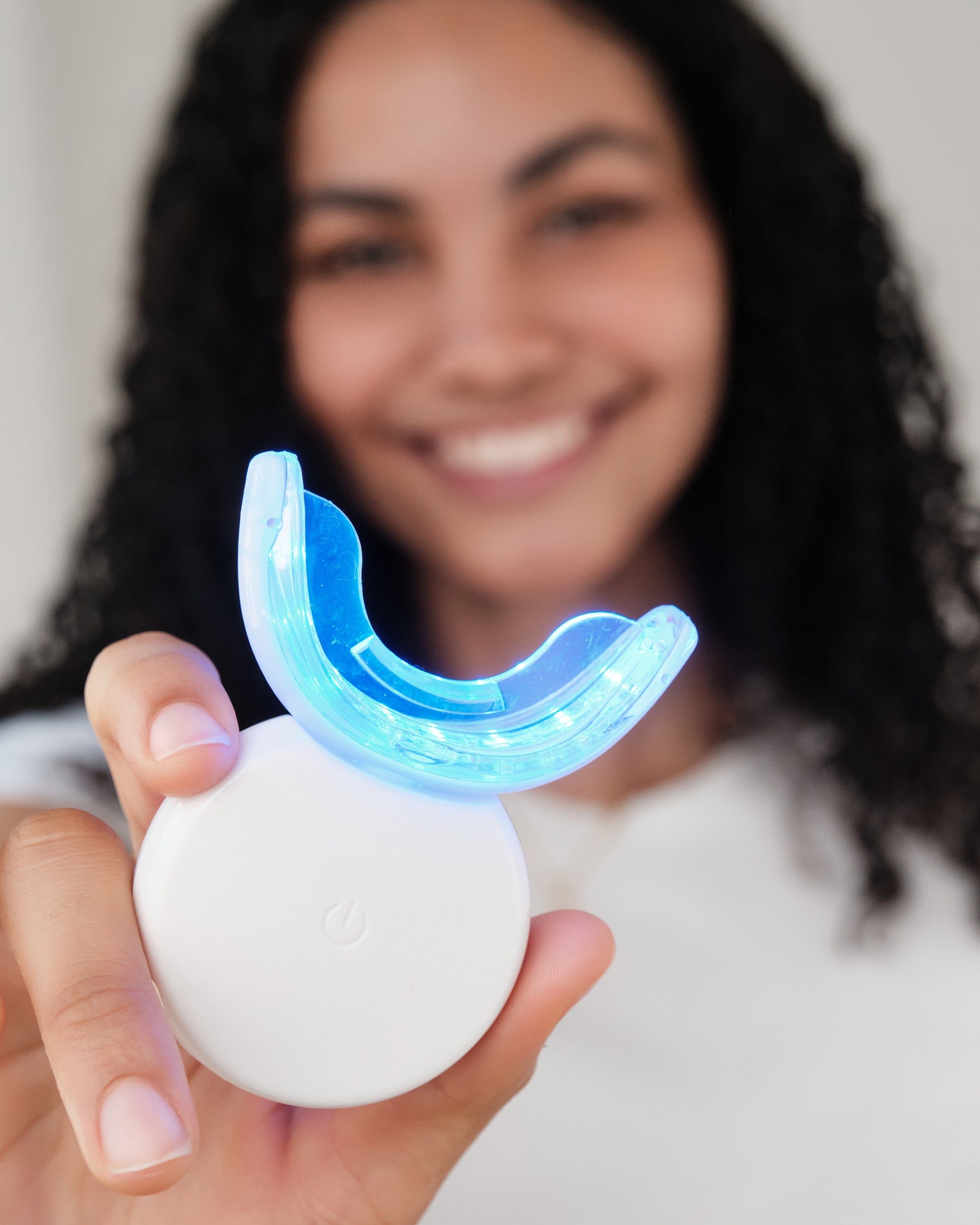 LED Whitening Light